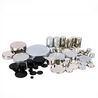 Export Certified N52 Sintered Neodymium Permanent Magnet