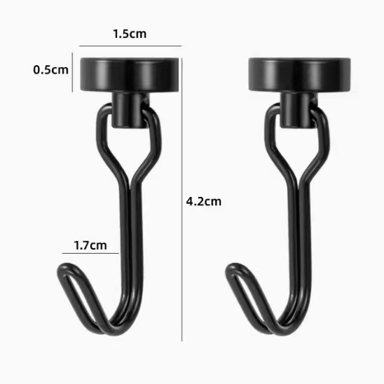 Neodymium Magnet Hook