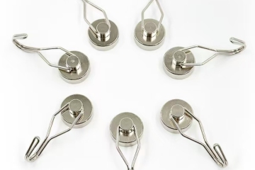 Neodym-Magnethändler: Ein umfassender Leitfaden für B2B-Einkäufer und Ingenieure