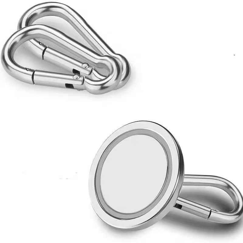 360 Swivel Magnet Hook