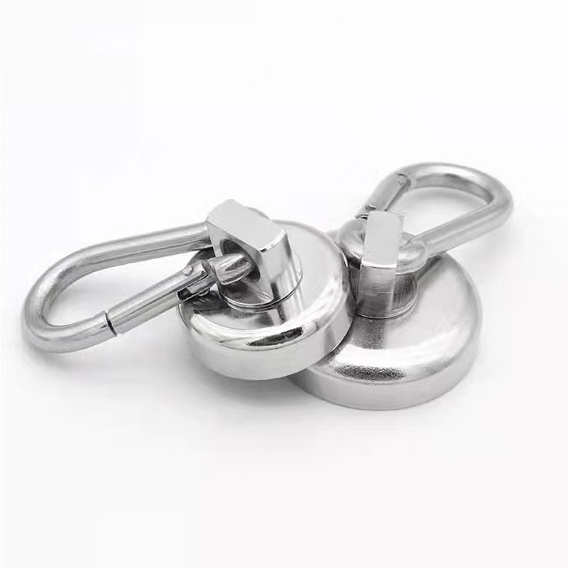 Heavy Duty Neodymium Hook