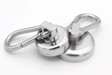 How to Select Formal Neodymium Magnet: A Comprehensive Guide for B2B Buyers