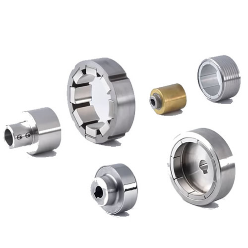 Sintered Neodymium Rings
