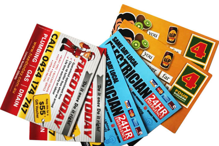 Custom Car Magnets for Advertising & Events