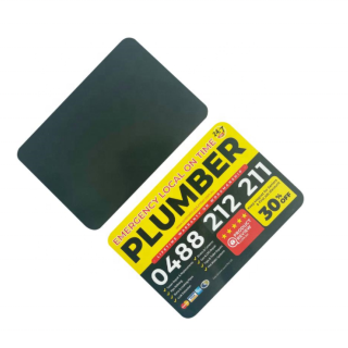 Custom Car Magnets for Advertising & Events