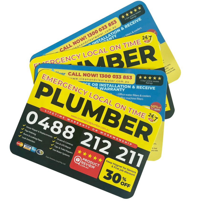 personalized magnets