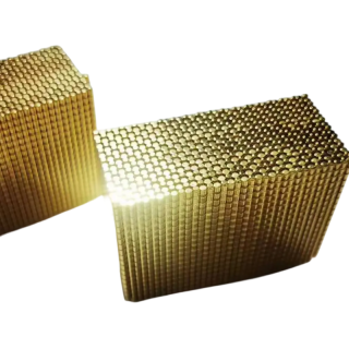 Gold Plated Neodymium Magnets