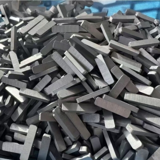 Custom Ferrite Ceramic Magnets Supplier