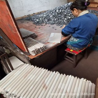 Custom Disc Ferrite Magnet