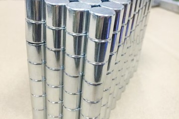 Relatively Good Neodymium Magnet Recommendations: A Comprehensive Guide for Professionals