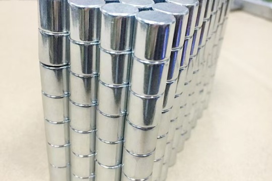 Relatively Good Neodymium Magnet Recommendations: A Comprehensive Guide for Professionals