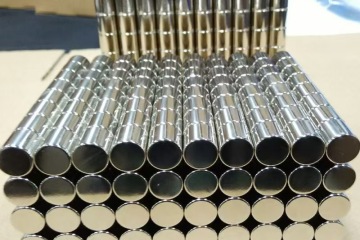 Neodymium Magnet Source Factories: A Comprehensive Guide for B2B Buyers