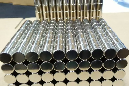 Top 10 Strong Neodymium Magnet Manufacturers: A Comprehensive Guide for B2B Buyers