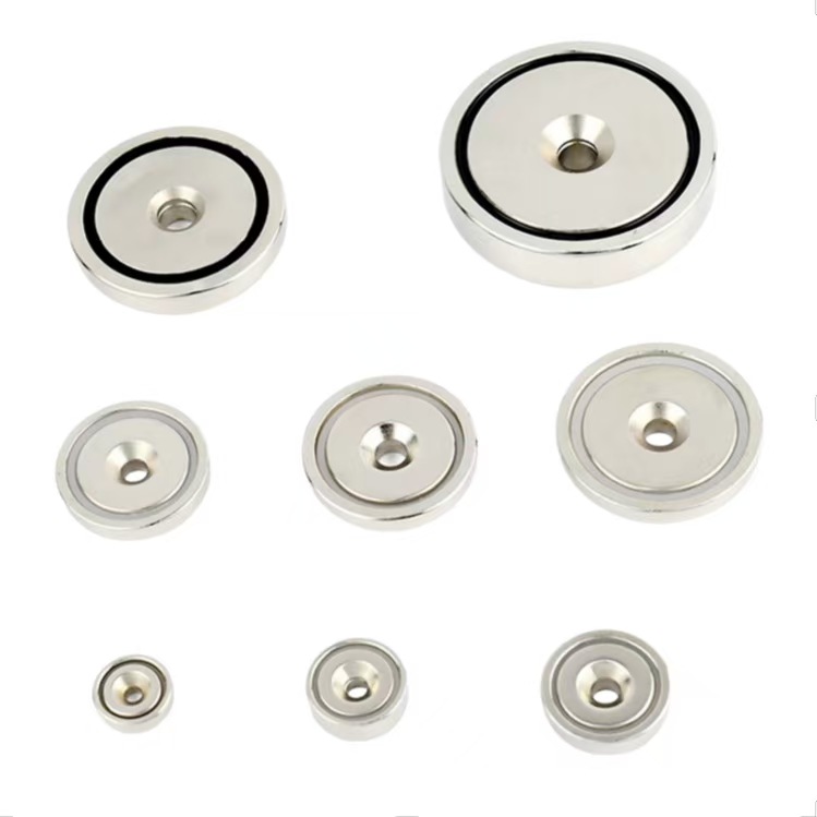 ceramic magnets