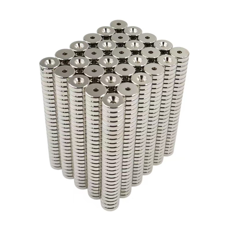 N52 strong magnets