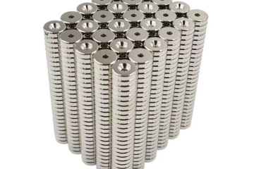 Which Strong Neodymium Magnet Is Good? A Comprehensive Guide for Industrial Buyers