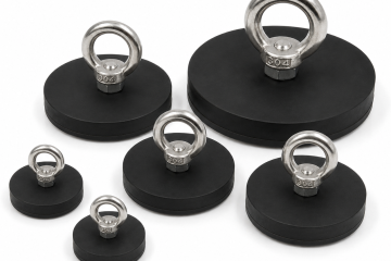 Which Professional Neodymium Magnet Is Better? A Comprehensive Guide for B2B Buyers