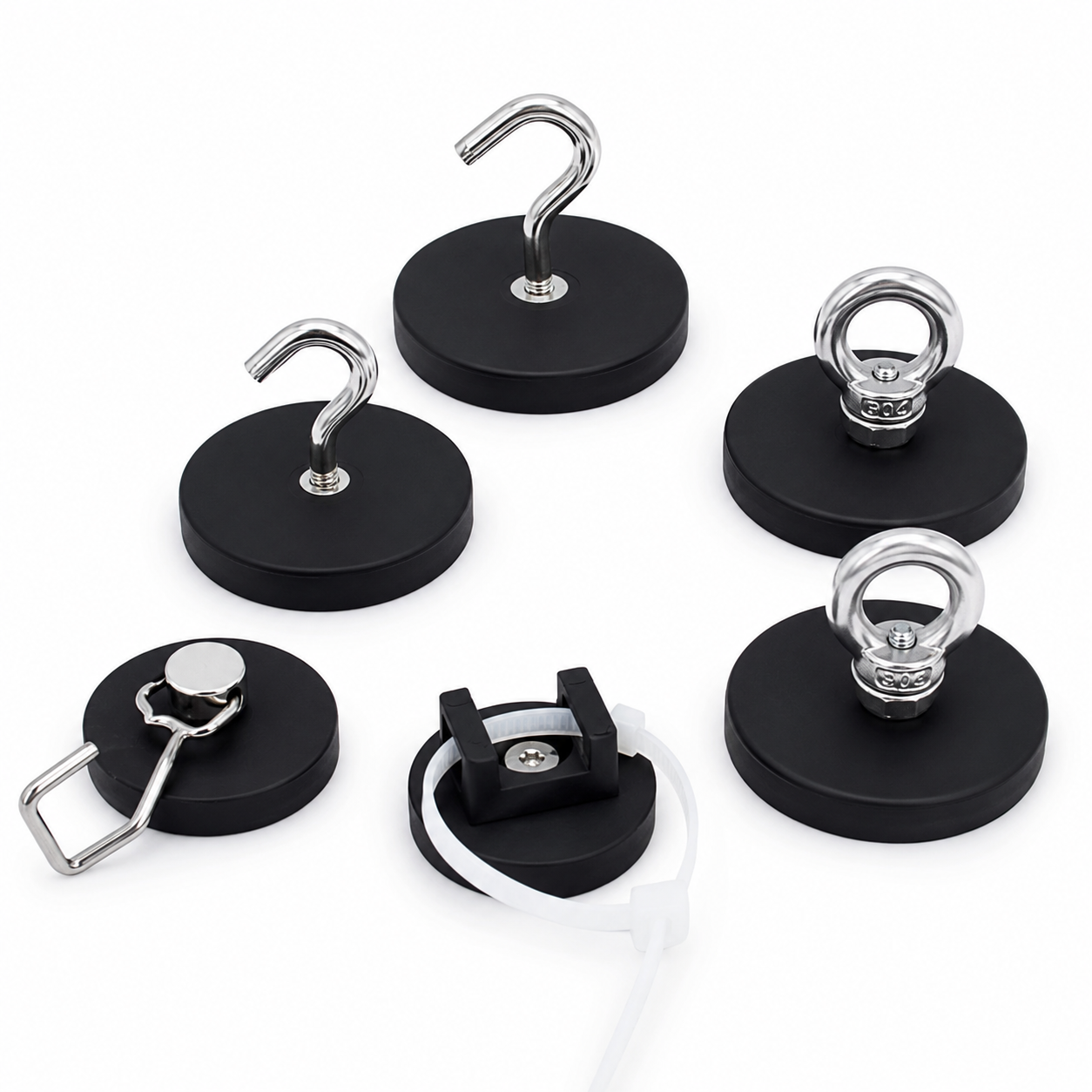 Salvage Magnet