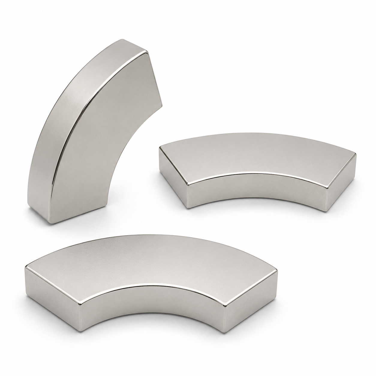 Thermal Stable Magnet