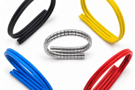 Which Relatively Good Neodymium Magnet Is Better? A Comprehensive Guide for B2B Buyers