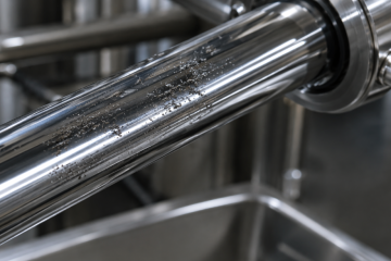 Barres filtrantes magnétiques industrielles et systèmes de séparation