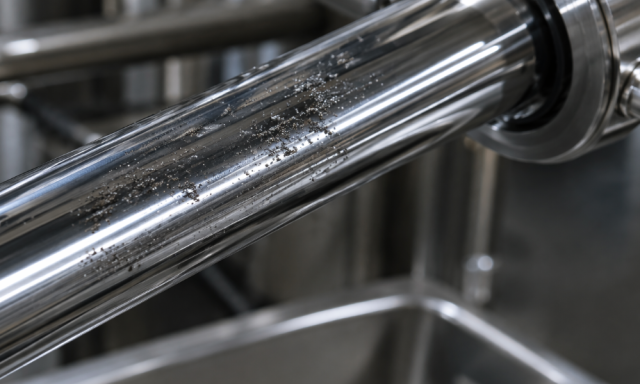 Industrial Magnetic Filter Bars and Separation Systems