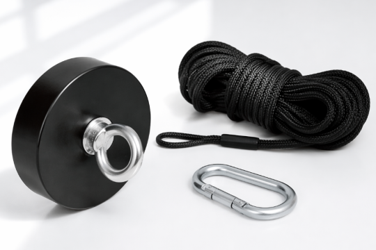 Premium Neodymium Magnets for Amazon, Shopify, and Private-Label Retail