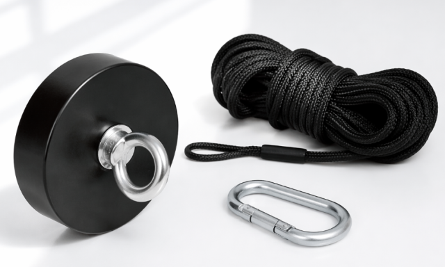 Premium Neodymium Magnets for Amazon, Shopify, and Private-Label Retail