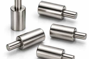 Qu'est-ce qu'un aimant néodyme cylindrique à étages ?