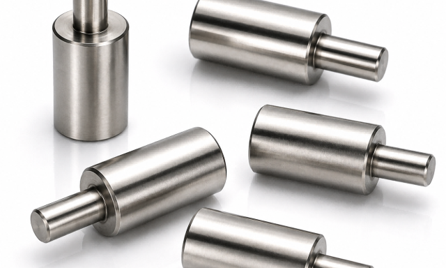 What Is a Stepped Cylindrical Neodymium Magnet?