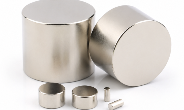 Why Choose Thick Neodymium Disc Magnets for Compact Assemblies?