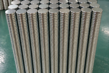 Loại nam châm Neodymium nào đáng tin cậy?