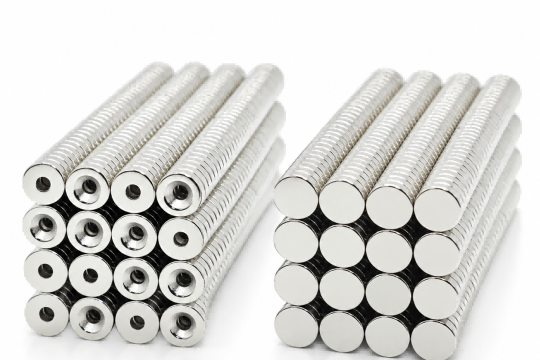How to Choose Magnets for Cabinets and Furniture Manufacturing