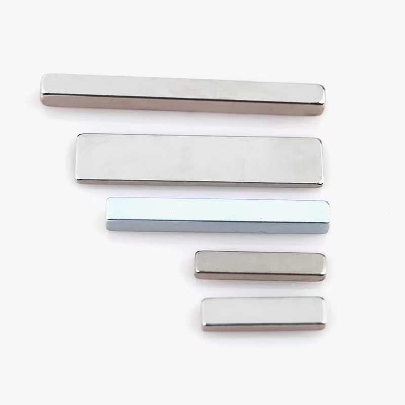 Wholesale NdFeB Disc Magnets