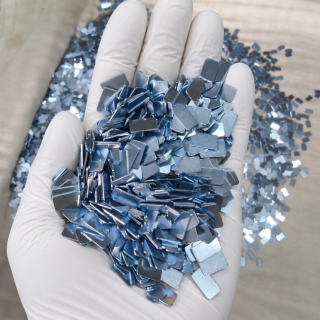 Magneti circolari al neodimio piccoli, potenti e permanenti, in grandi quantità, per assemblaggio, forniti da OEM.