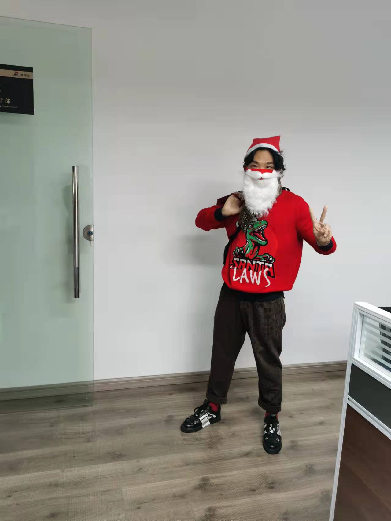 BROADX'MAS 2021