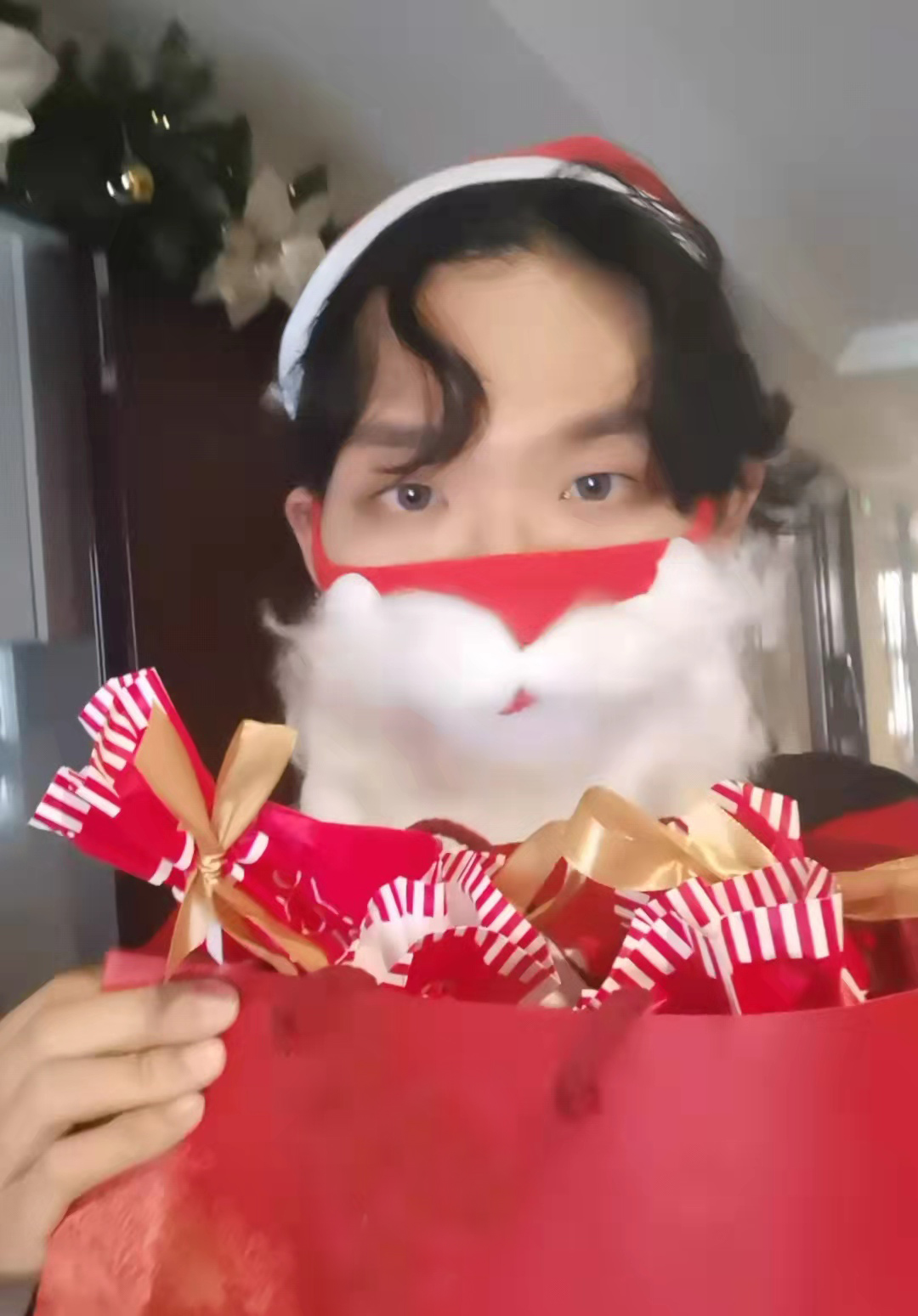 BROADX'MAS 2021