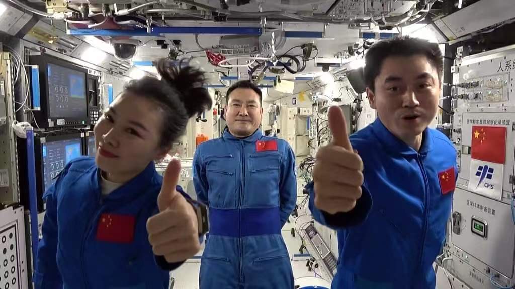 shenzhou-13