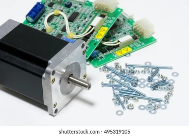 서보는 모든 혁신적인 기계 엔지니어링 솔루션에서 큰 역할을 합니다.