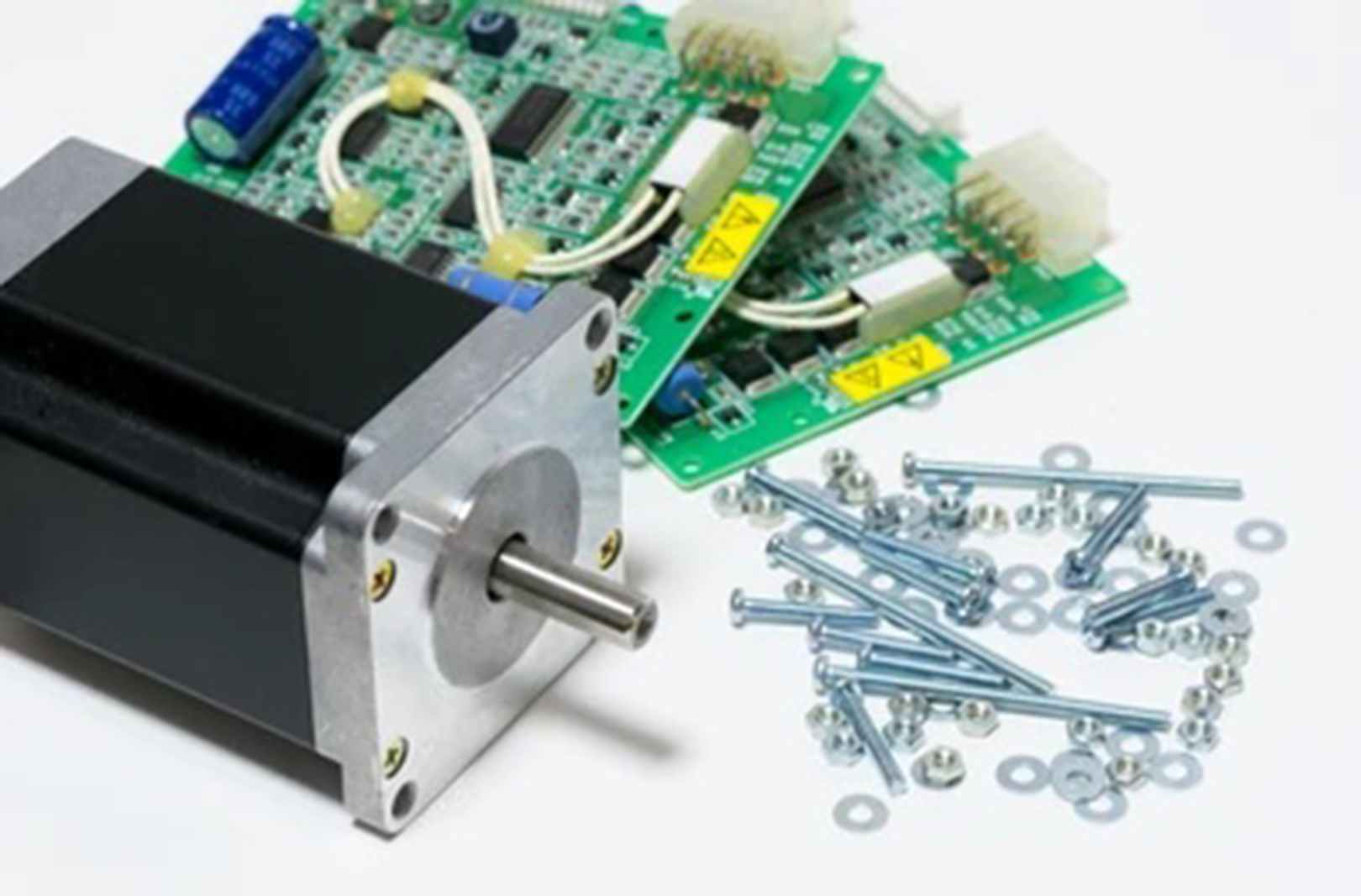 fully-auto. packing machine