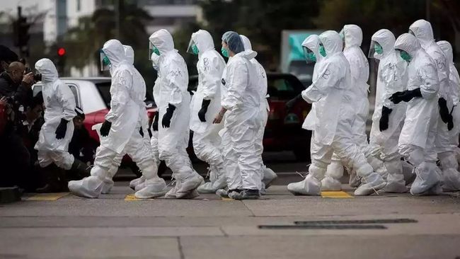 중국의 코로나
-19 여행 정책 완화