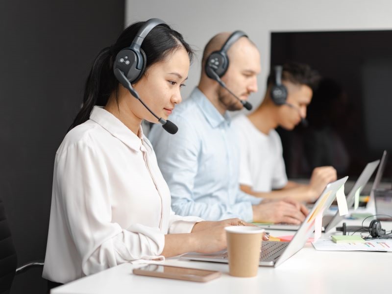 사전 판매 서비스