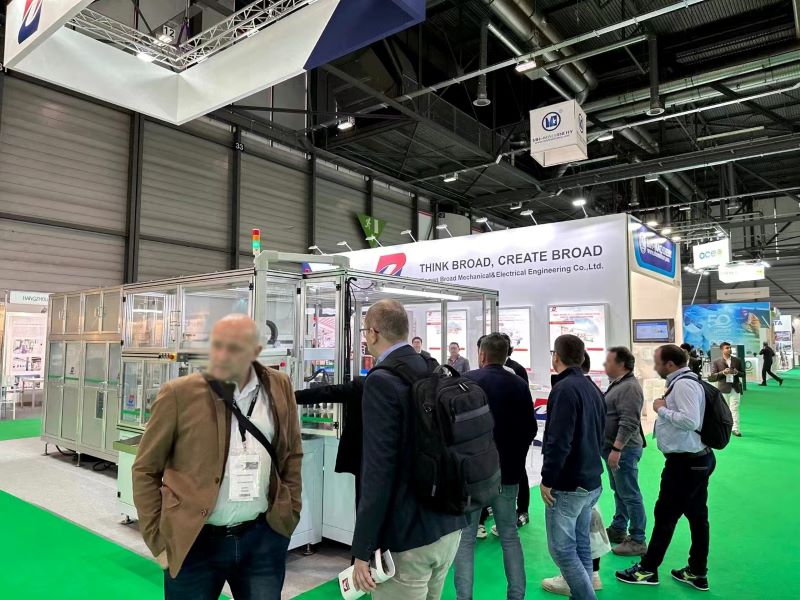 GENEVA INDEX 23 EXPO