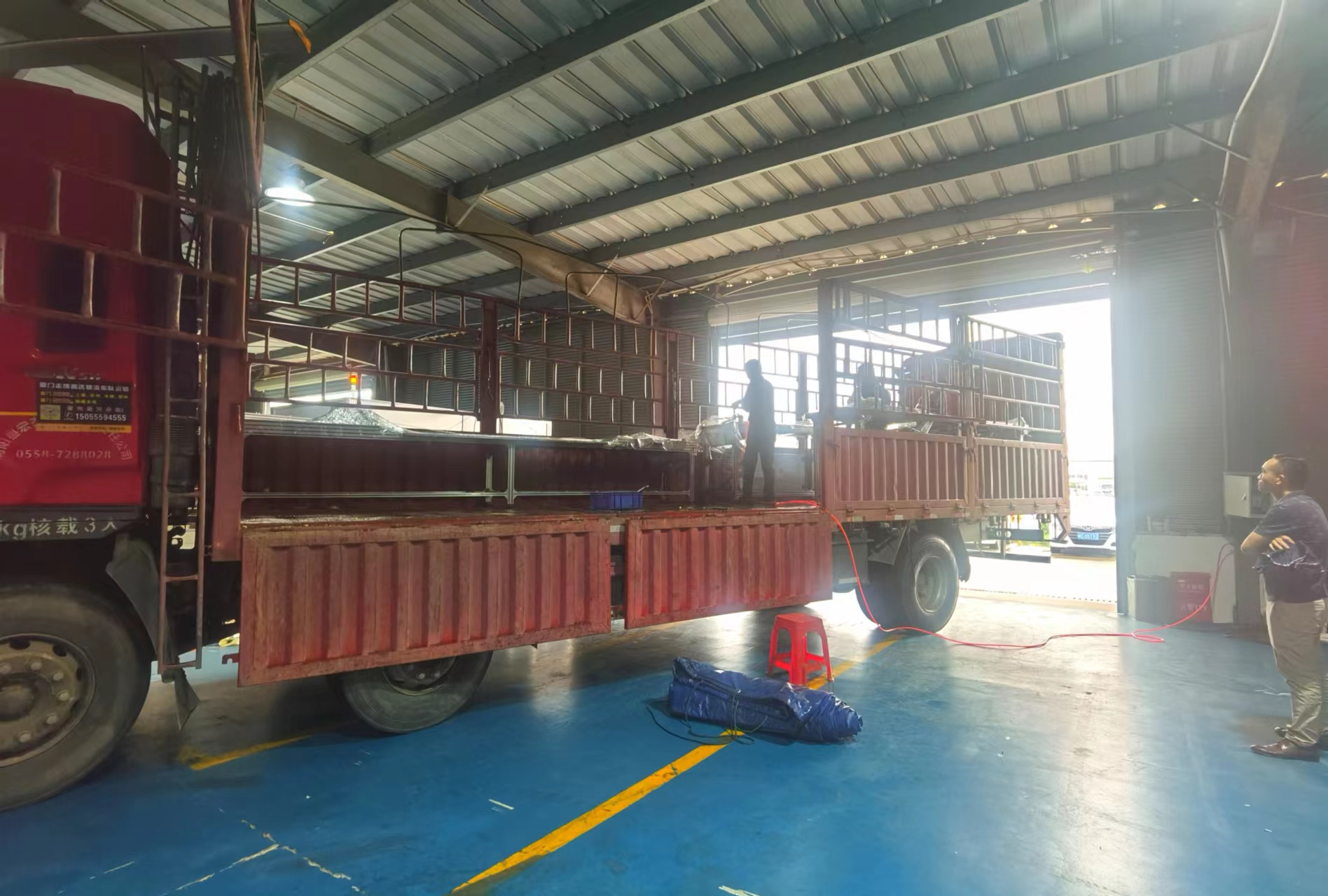 fully auto baby diaper packing machine