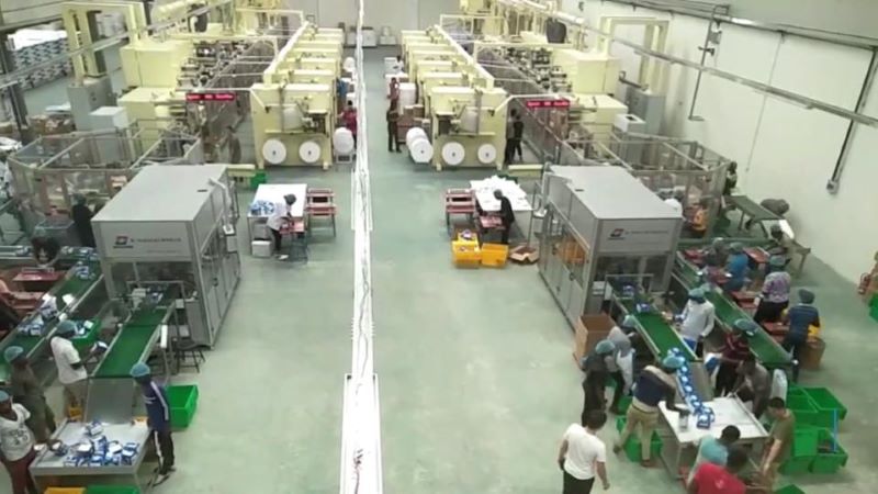 Sunda Ghana & Tanzania