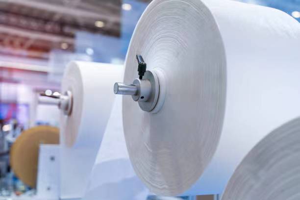 PRODUCTION OF CHINA'S NONWOVENS REMAINED STABLE DESPITE OF DECLINE IN EXPORT FOR THE PAST 2 YEARS