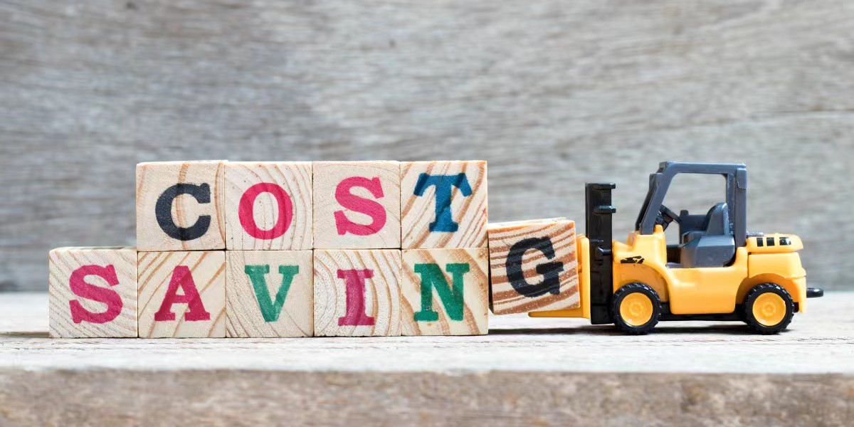 ब्रॉड ने अपने औद्योगिक ग्राहकों को उनकी लाइनों के लिए उत्पादन लागत बचाने में मदद की है