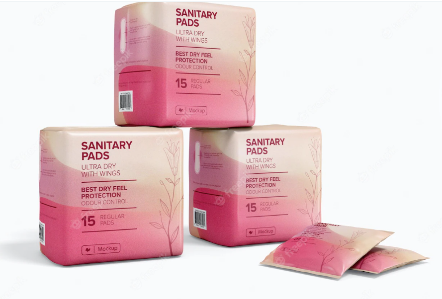 POST-COVID ERA ON DEMAND OF SANITARY PRODUCTS