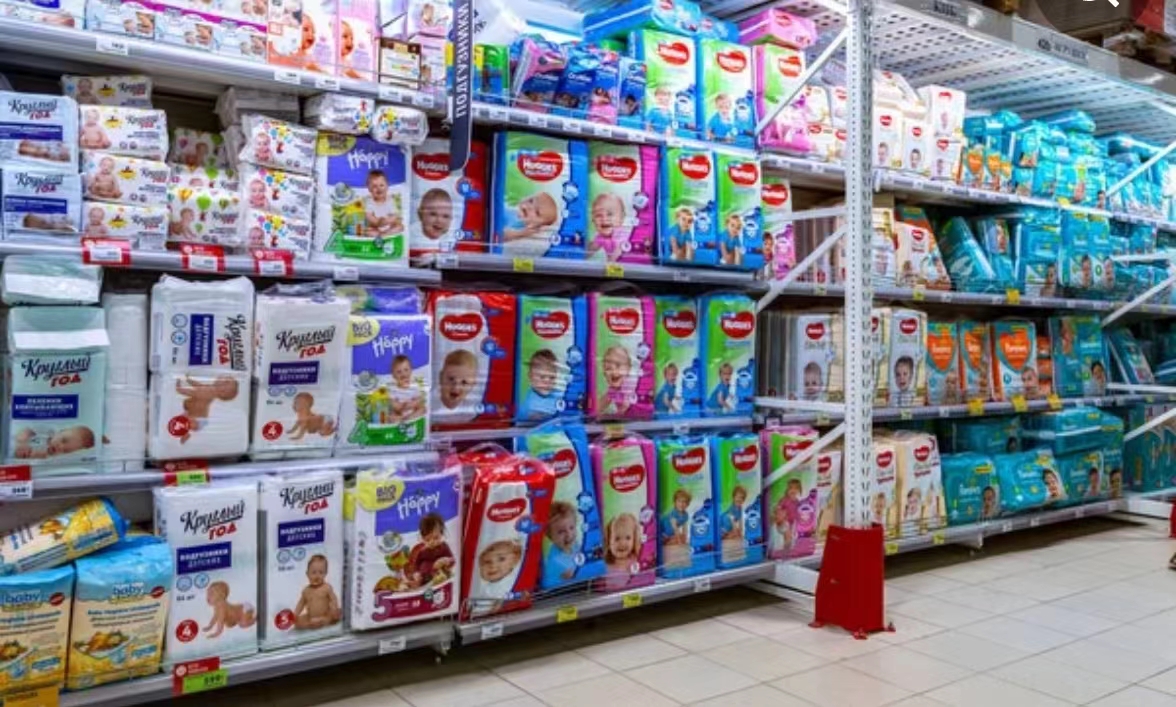 DIAPER MAKERS CONTINUE TO PRIORTIZE INNOVATION & SUSTAINABILITY DESPITE DEALING WITH CHALLENGES