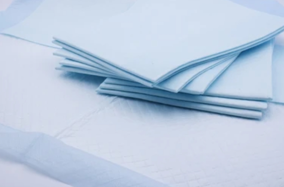 A DECADE GROWTH OF GLOBAL ADULT INCONTINENCE PRODUCTS